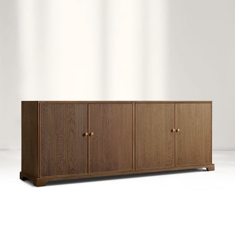 Genet 4-Door Sideboard