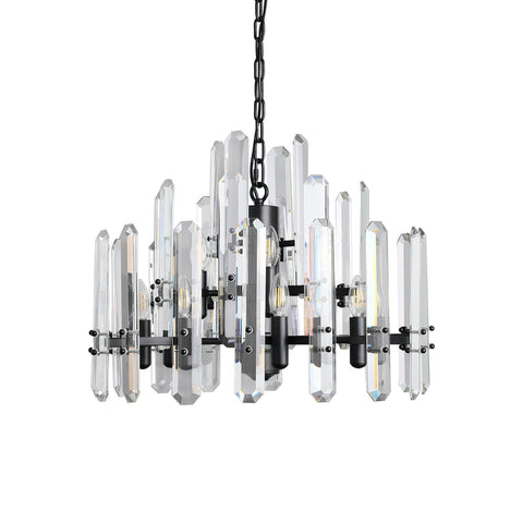Bennington Round Chandelier