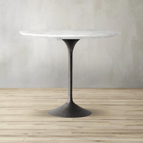 Aero Stone Bistro Table