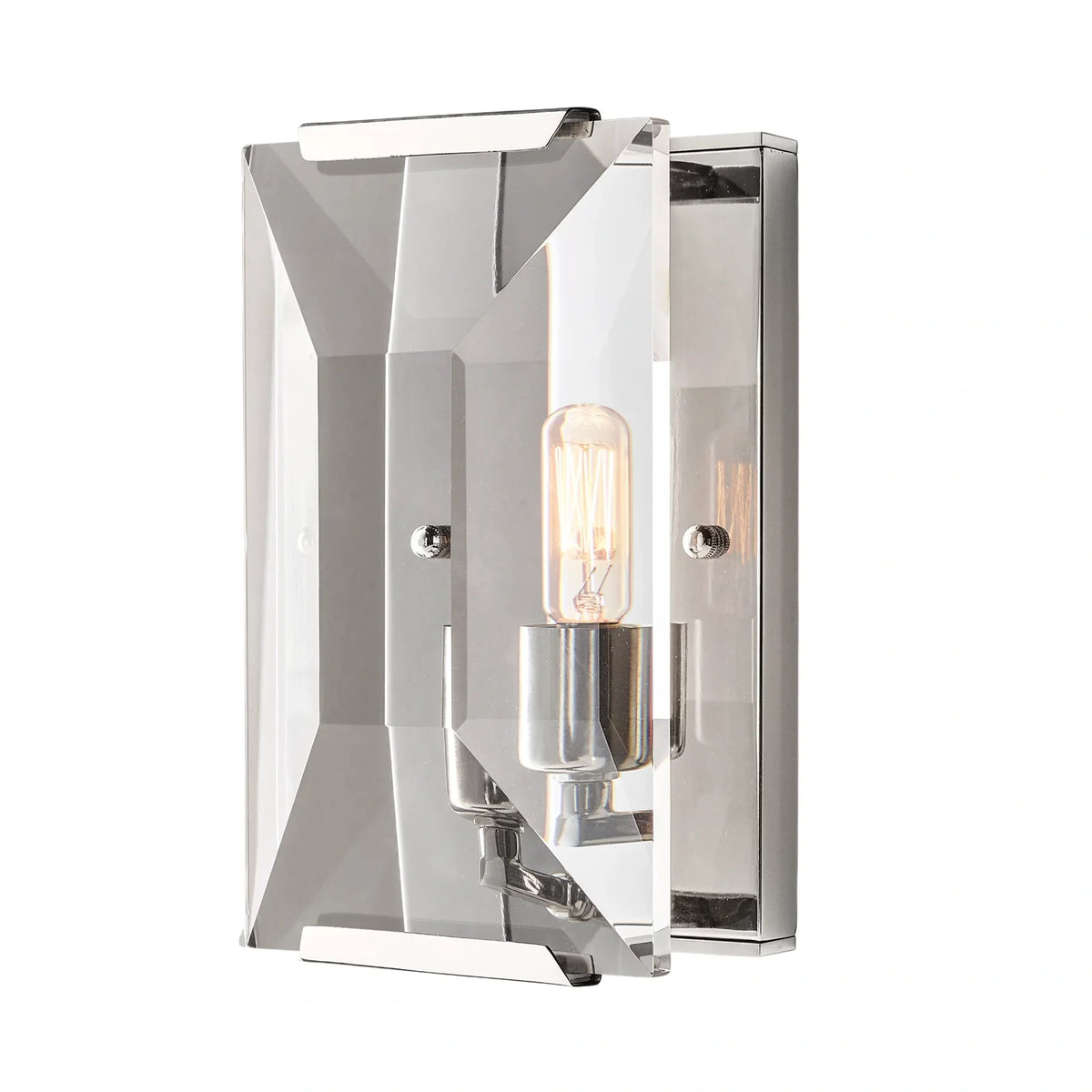 Carlow Crystal Sconce