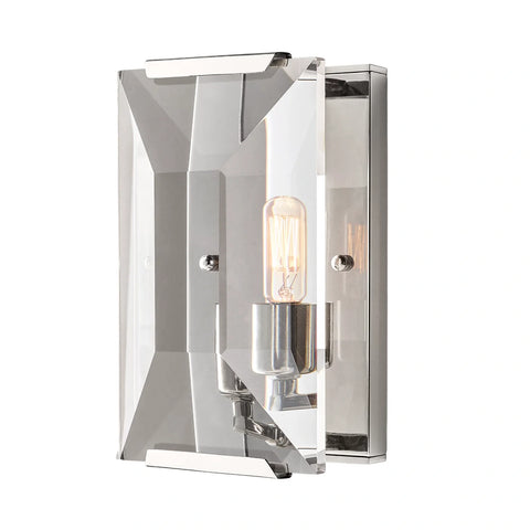 Carlow Crystal Sconce