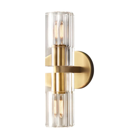Arcachor Linear Sconce