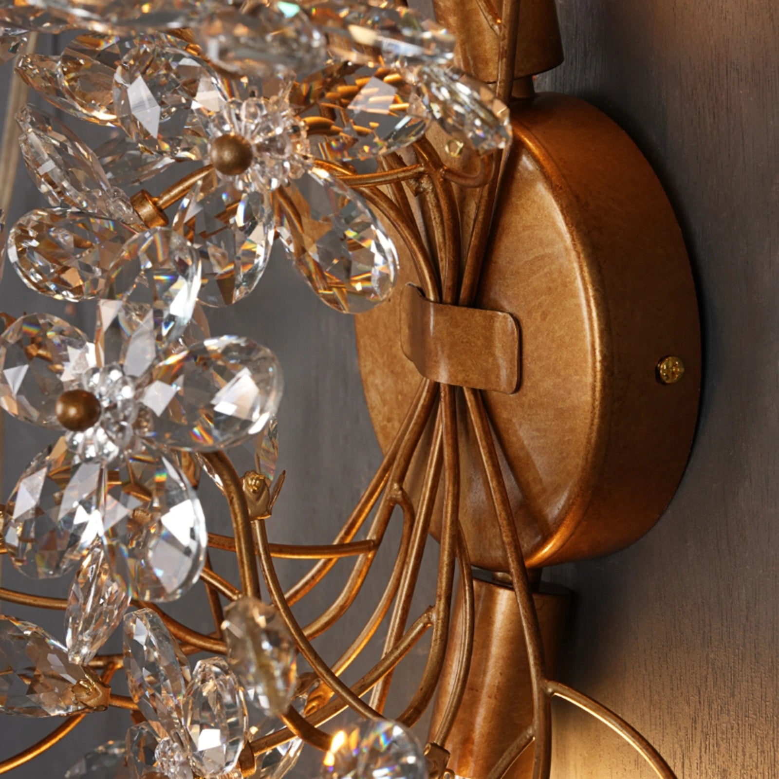 Floda Wall Sconce
