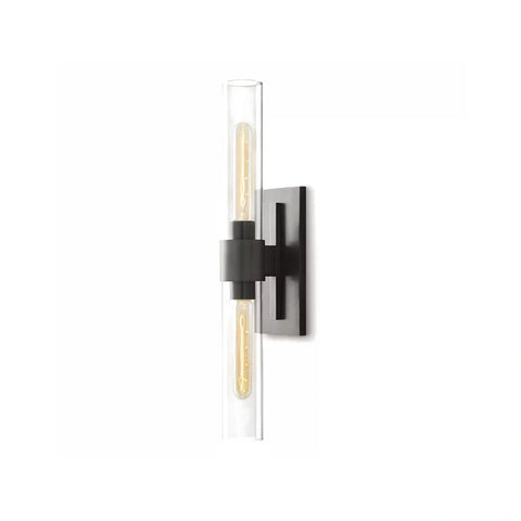 Rivelle Linear Sconce