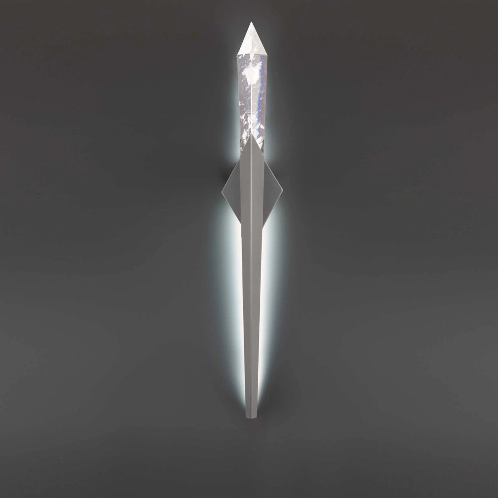 Colitude Spear Sconce