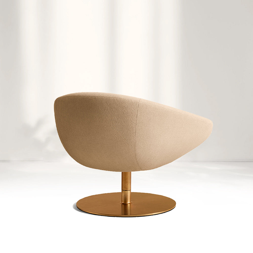 Lanze Swivel Chair