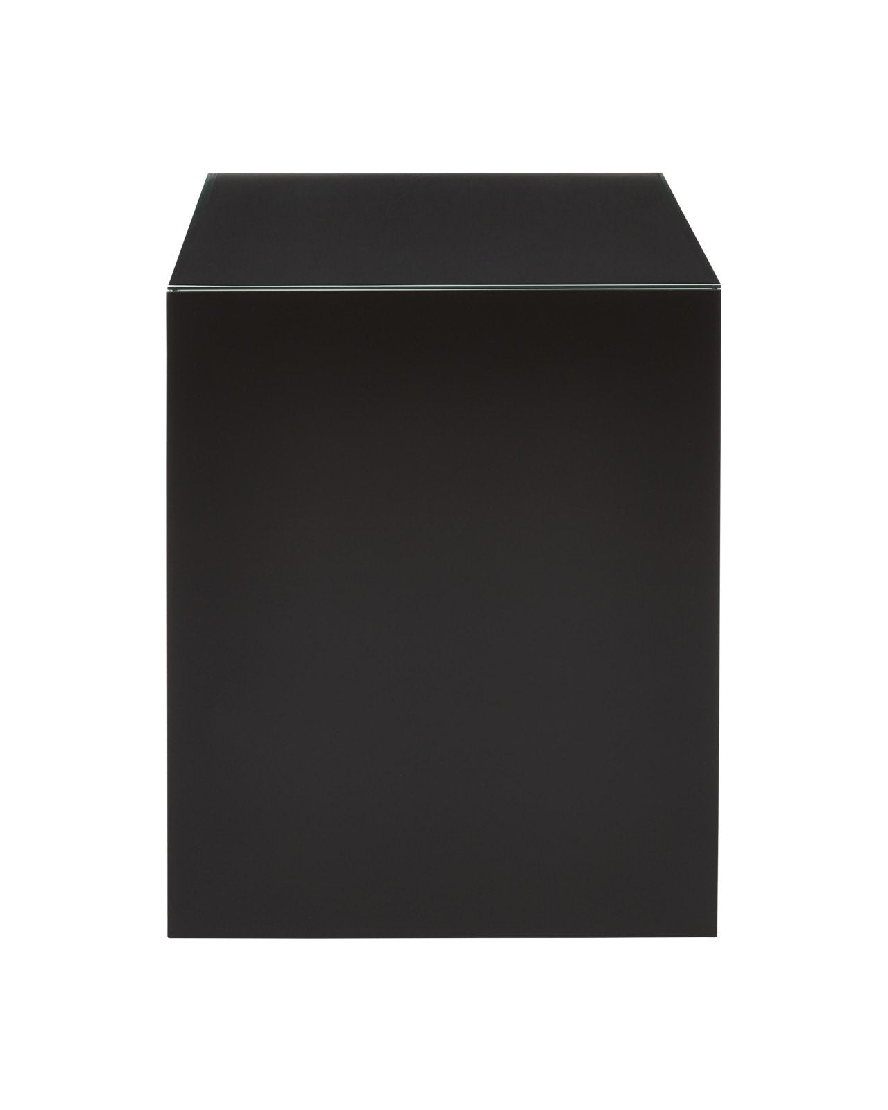 Aortrh Black Writing Desk