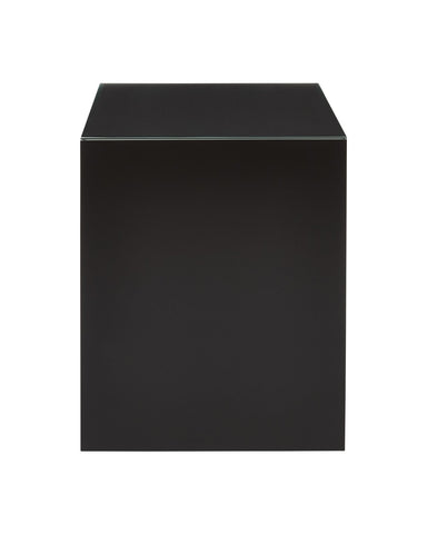 Aortrh Black Writing Desk