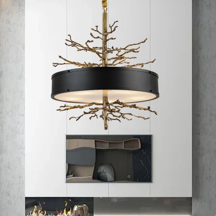 Housegent Tree-shaped Chandelier