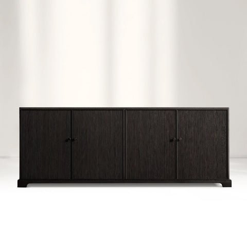 Genet 4-Door Sideboard