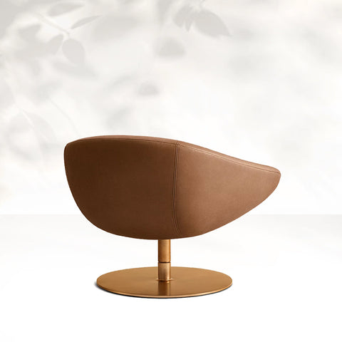 Lanze Leather Chair