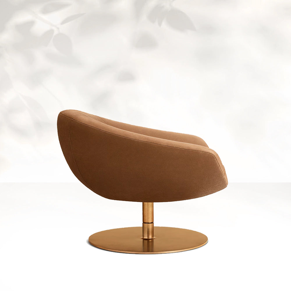 Lanze Leather Chair