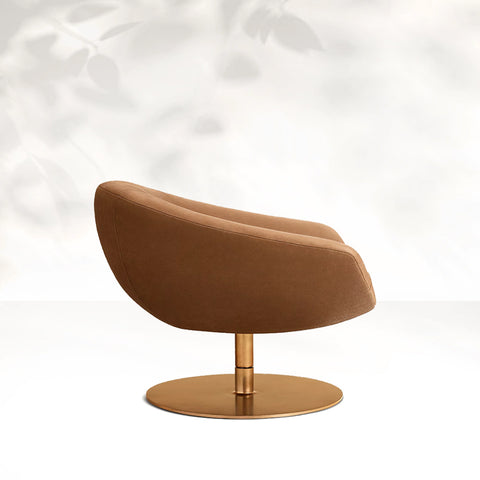 Lanze Leather Chair