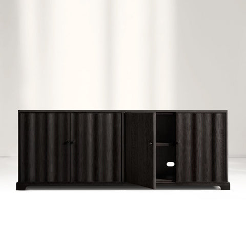 Genet 4-Door Sideboard