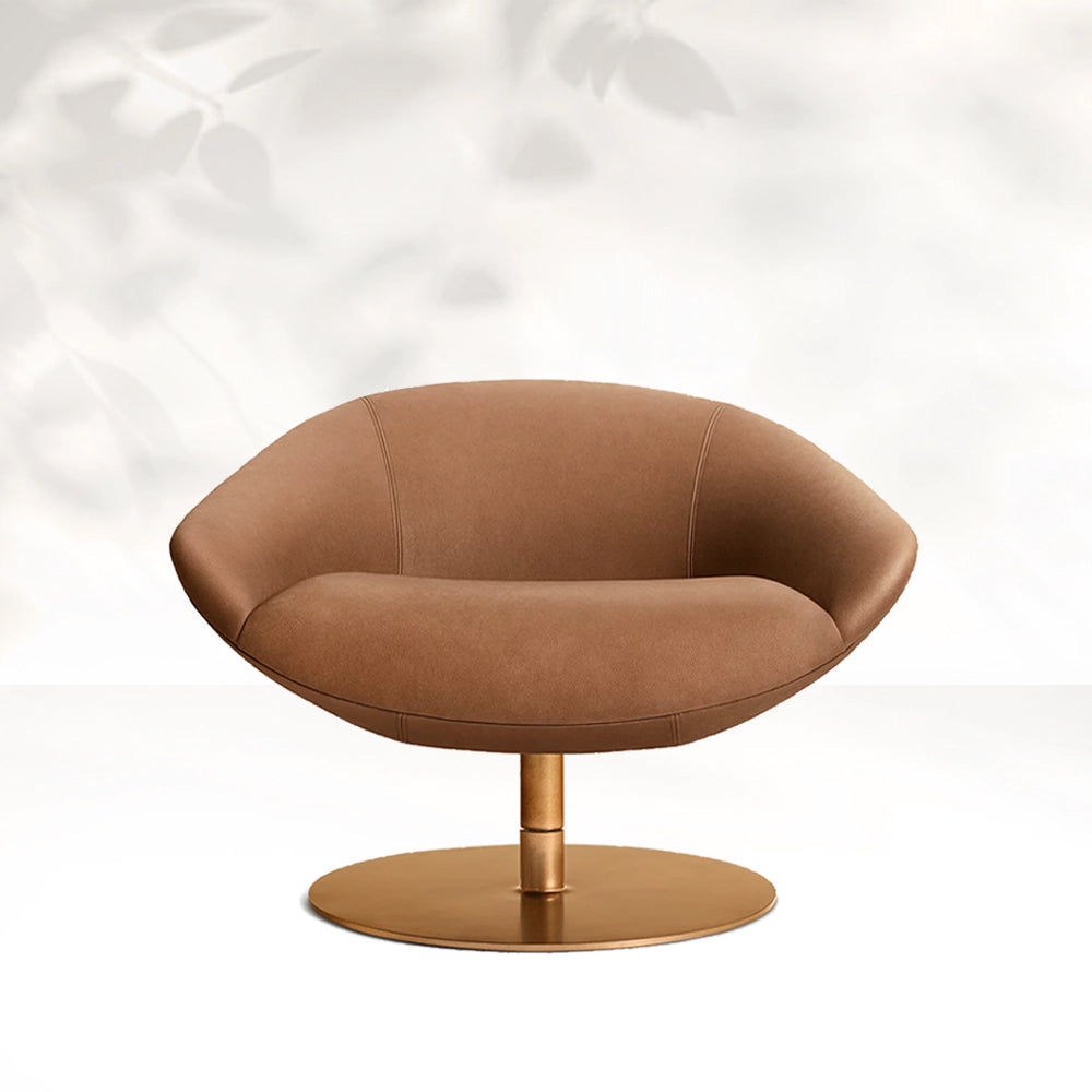 Lanze Leather Chair