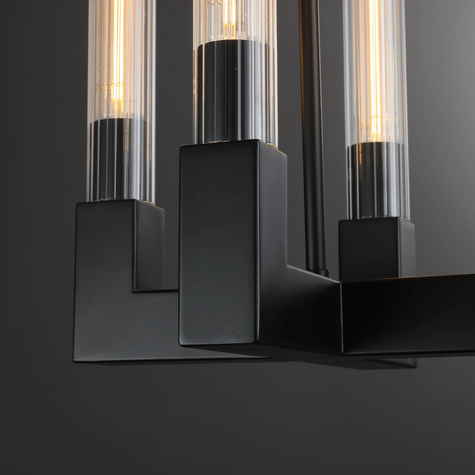 Danle Round Chandelier