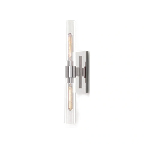Rivelle Linear Sconce