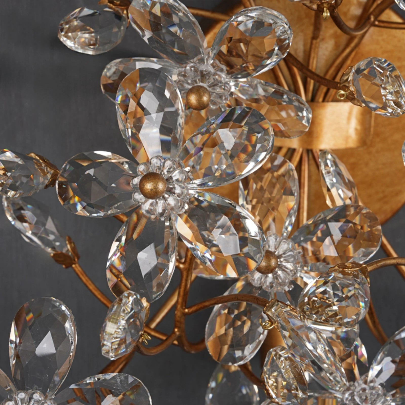 Floda Wall Sconce