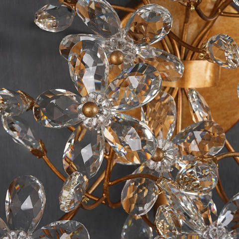 Floda Wall Sconce
