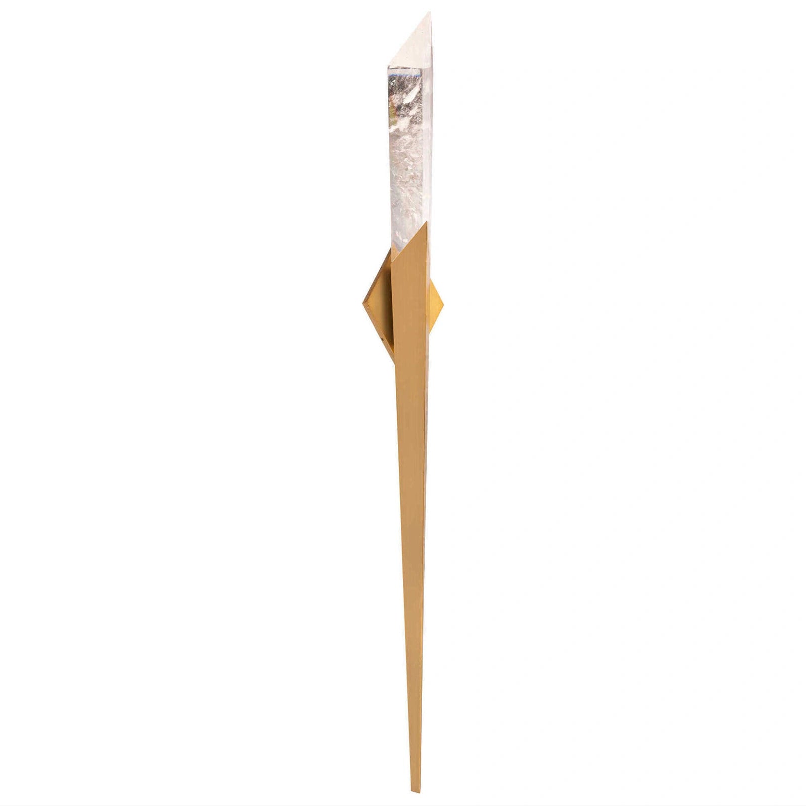 Colitude Spear Sconce