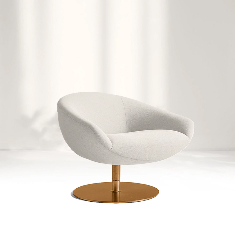 Lanze Swivel Chair