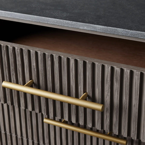Finnley Five-Drawer Dresser