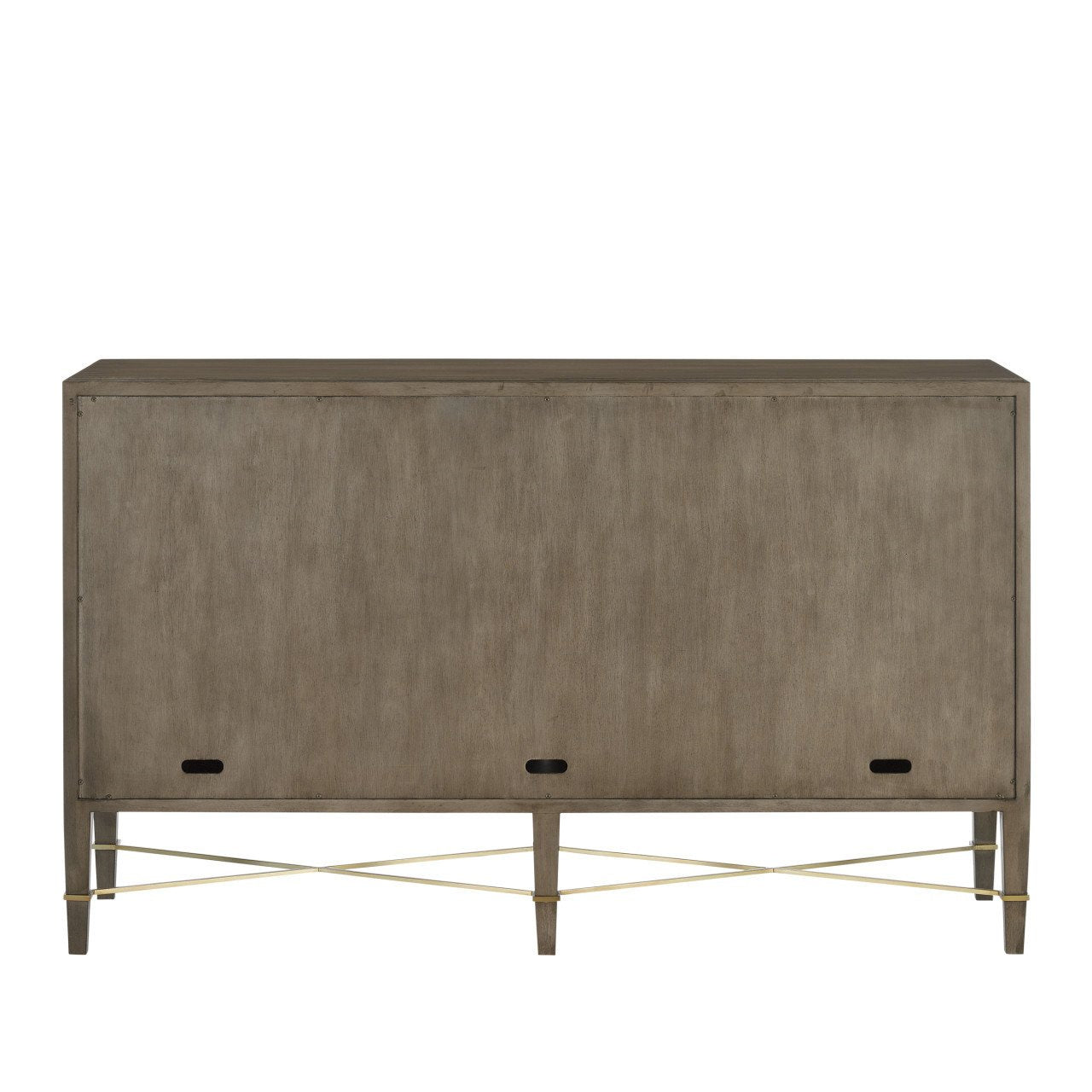 Verona Wood Sideboard