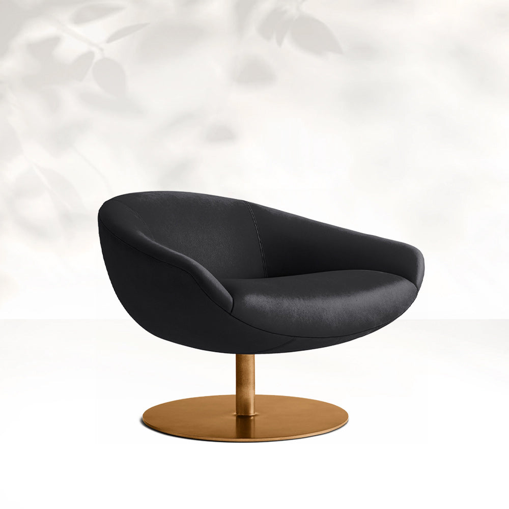 Lanze Leather Chair