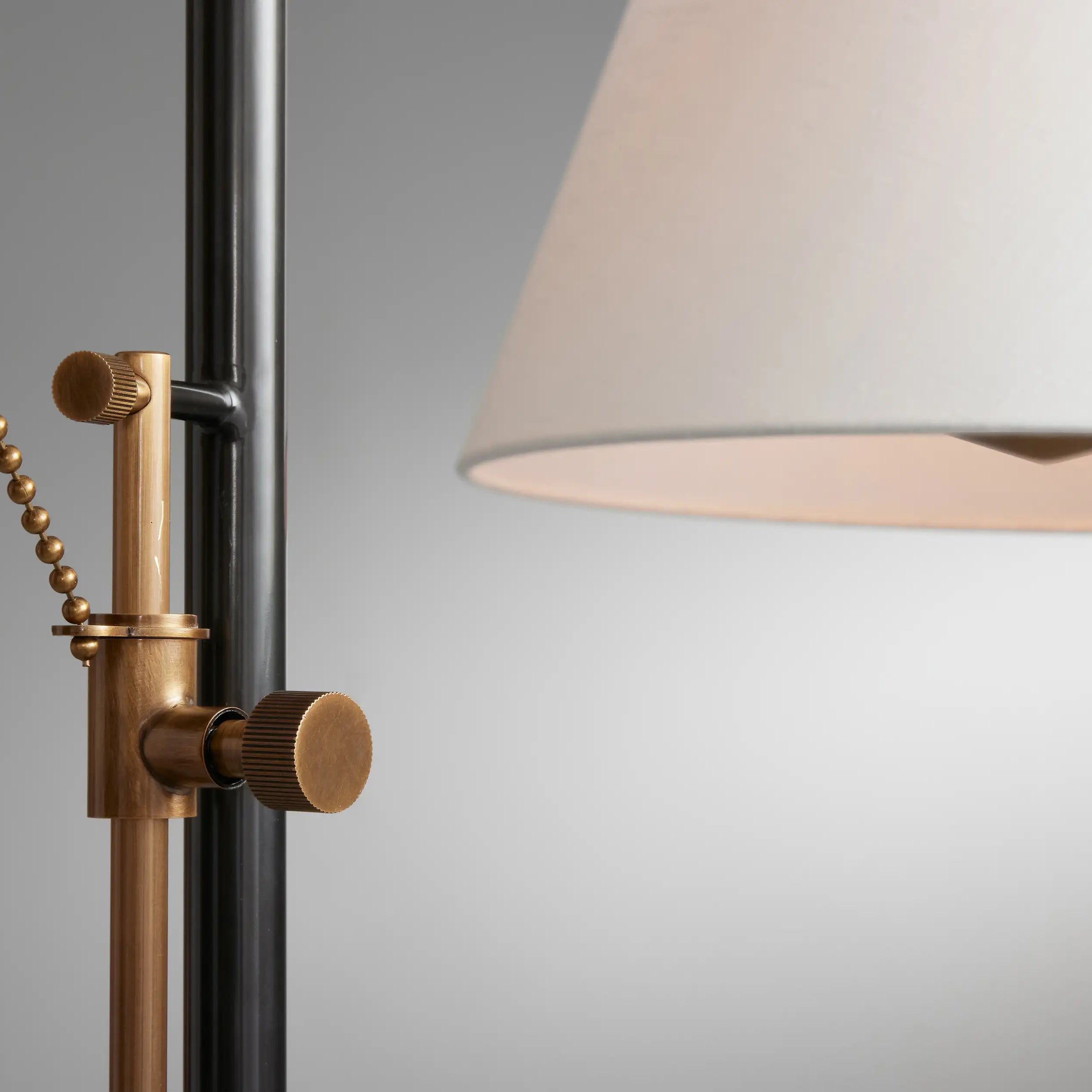 Marine Floor Lamp