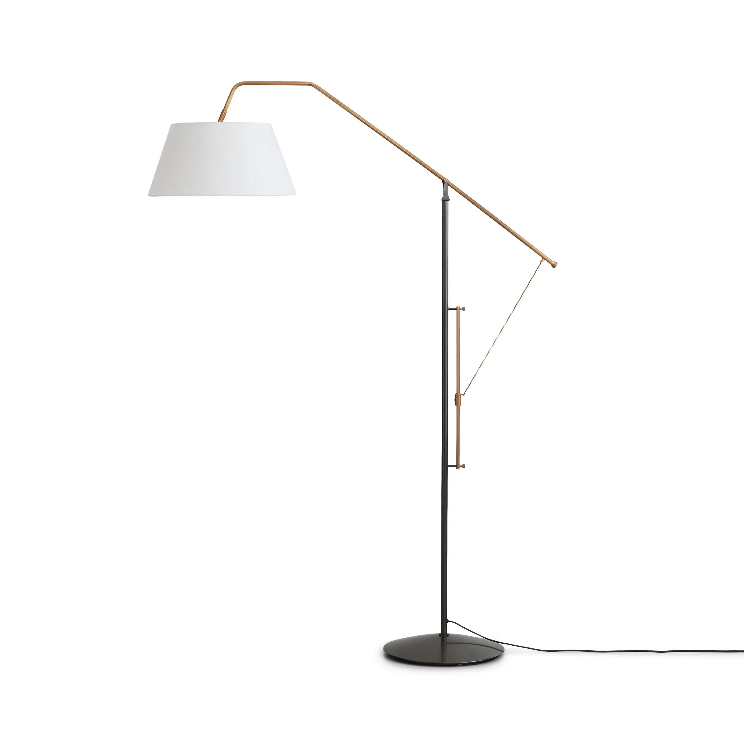 Marine Floor Lamp