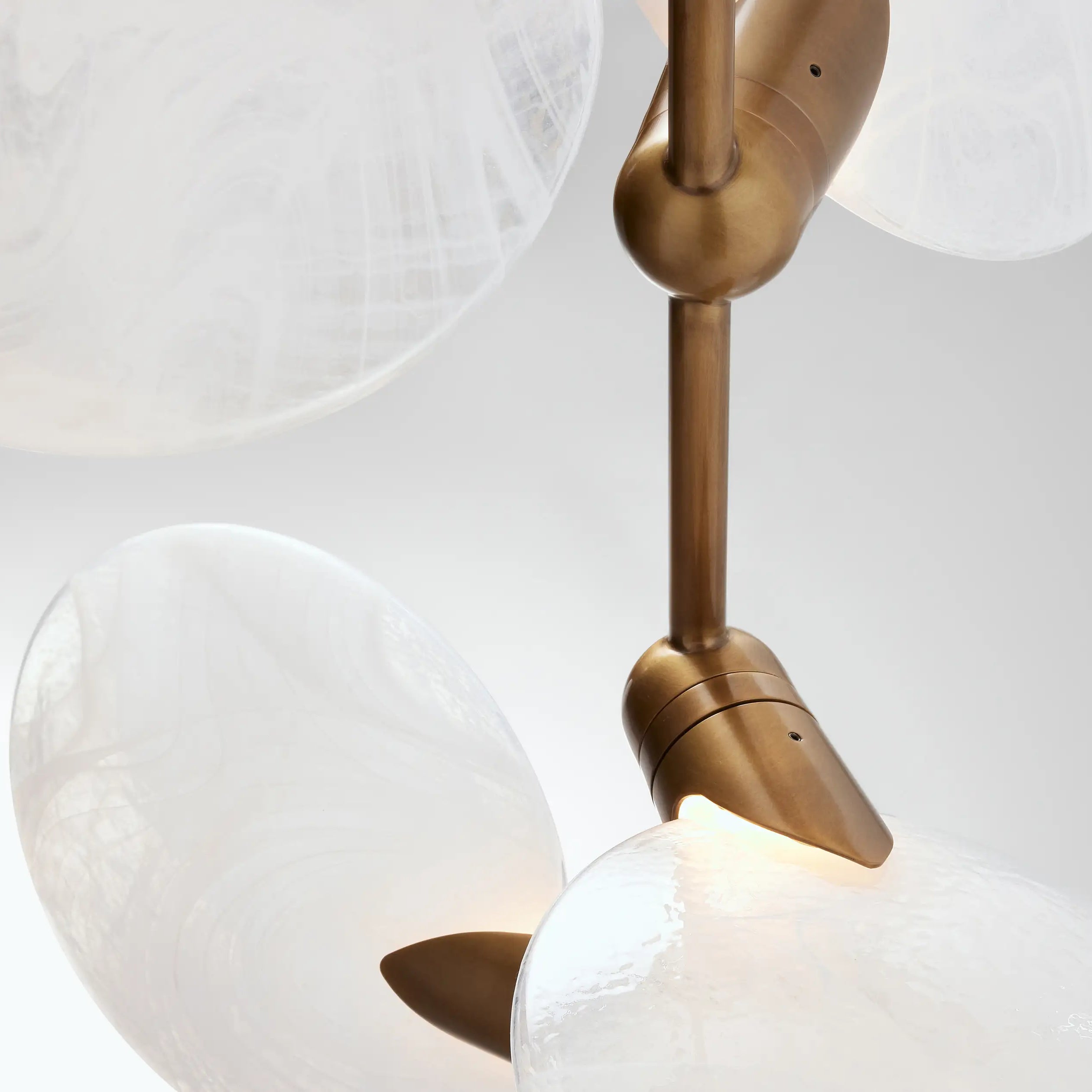 Lylor Floor Lamp