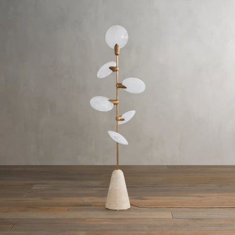 Lylor Floor Lamp