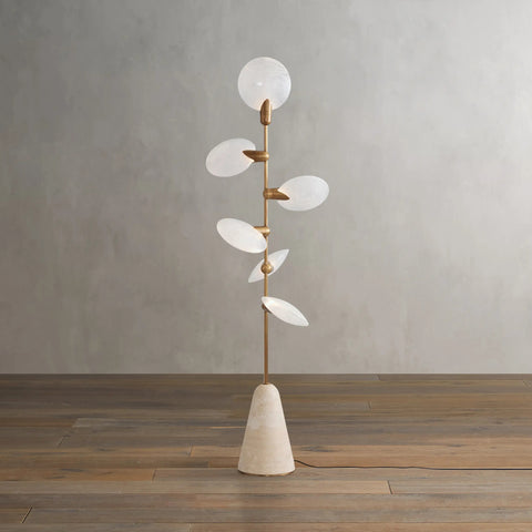 Lylor Floor Lamp