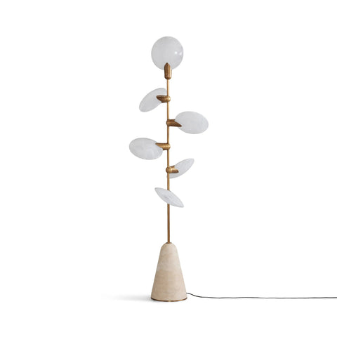 Lylor Floor Lamp