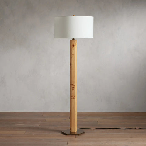 Boren Floor Lamp