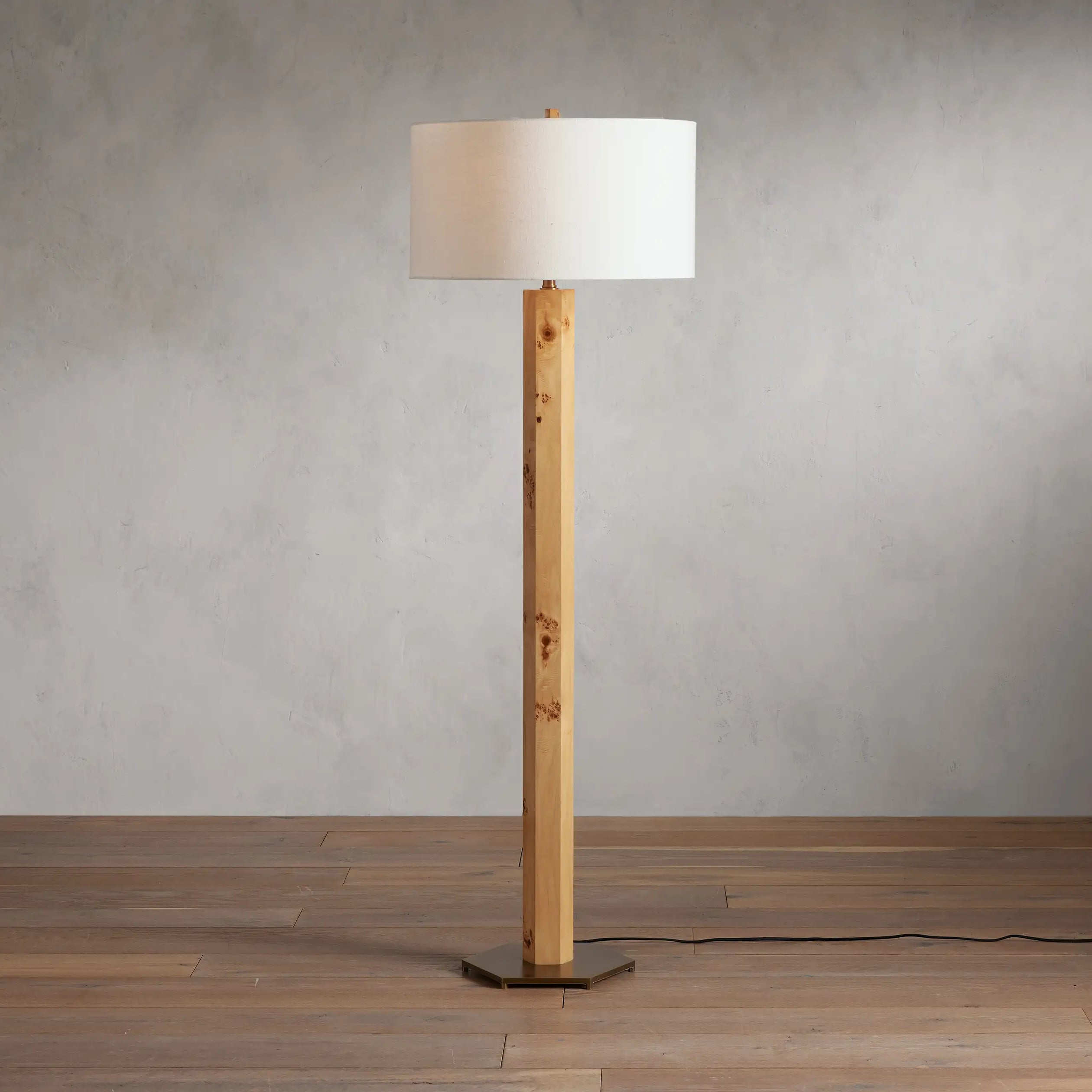 Boren Floor Lamp