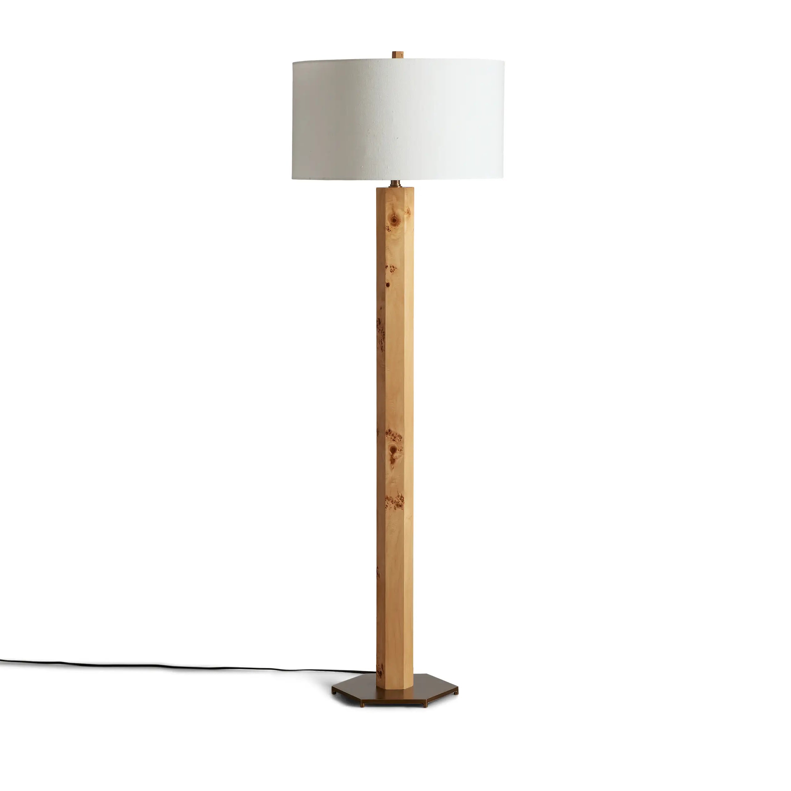 Boren Floor Lamp