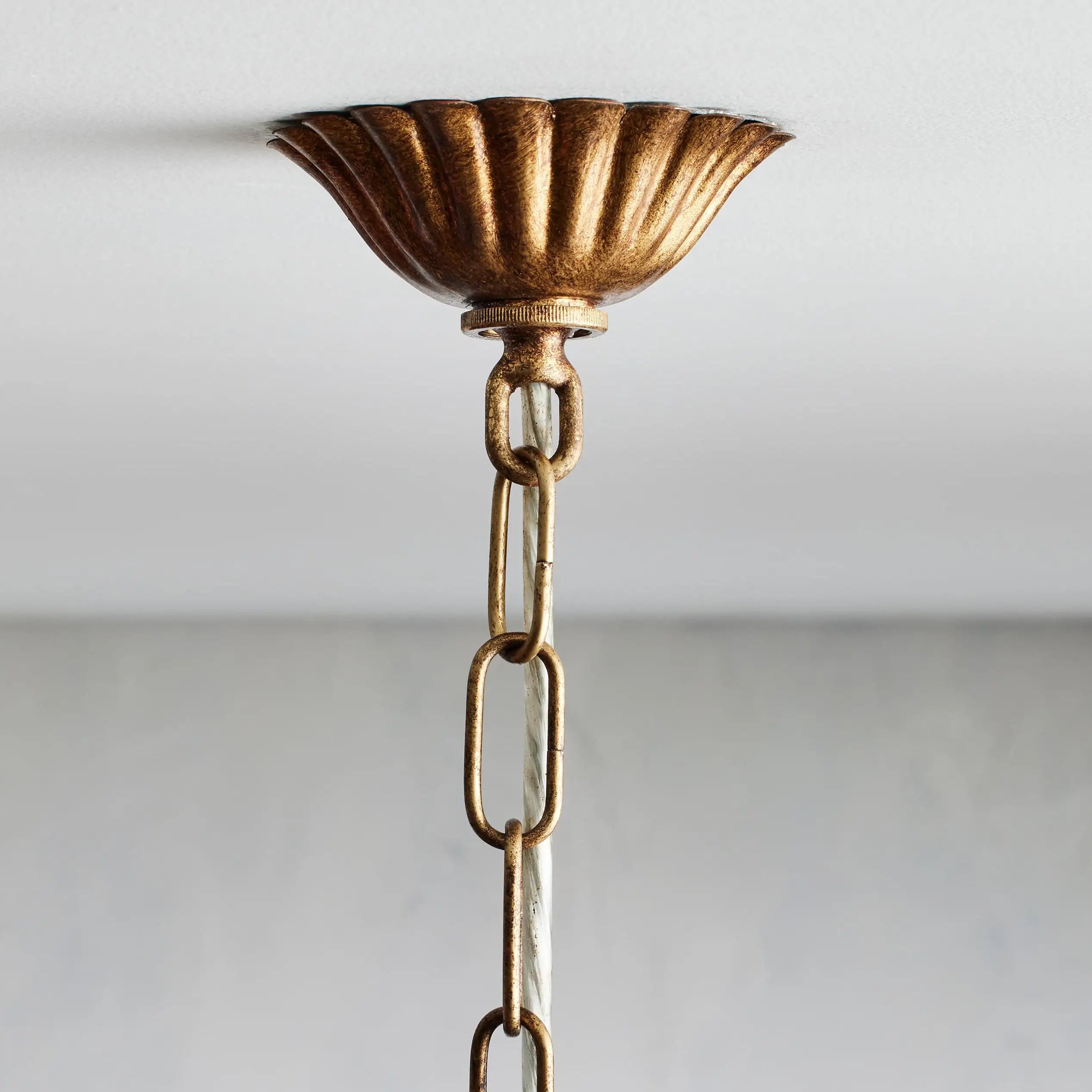 Bazzi 7 Light Chandelier