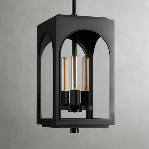 Prodian Outdoor Pendant