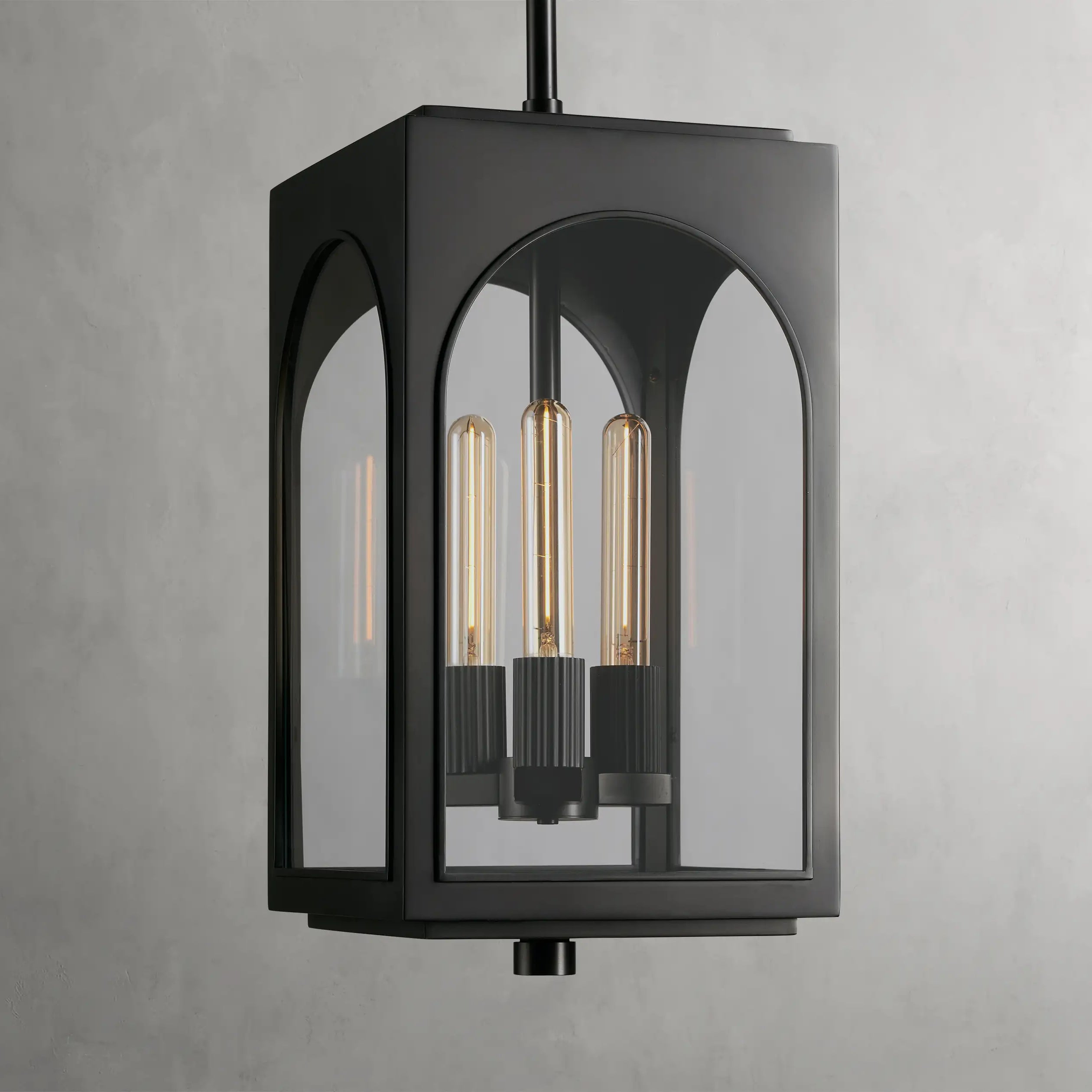 Prodian Outdoor Pendant