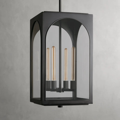 Prodian Outdoor Pendant