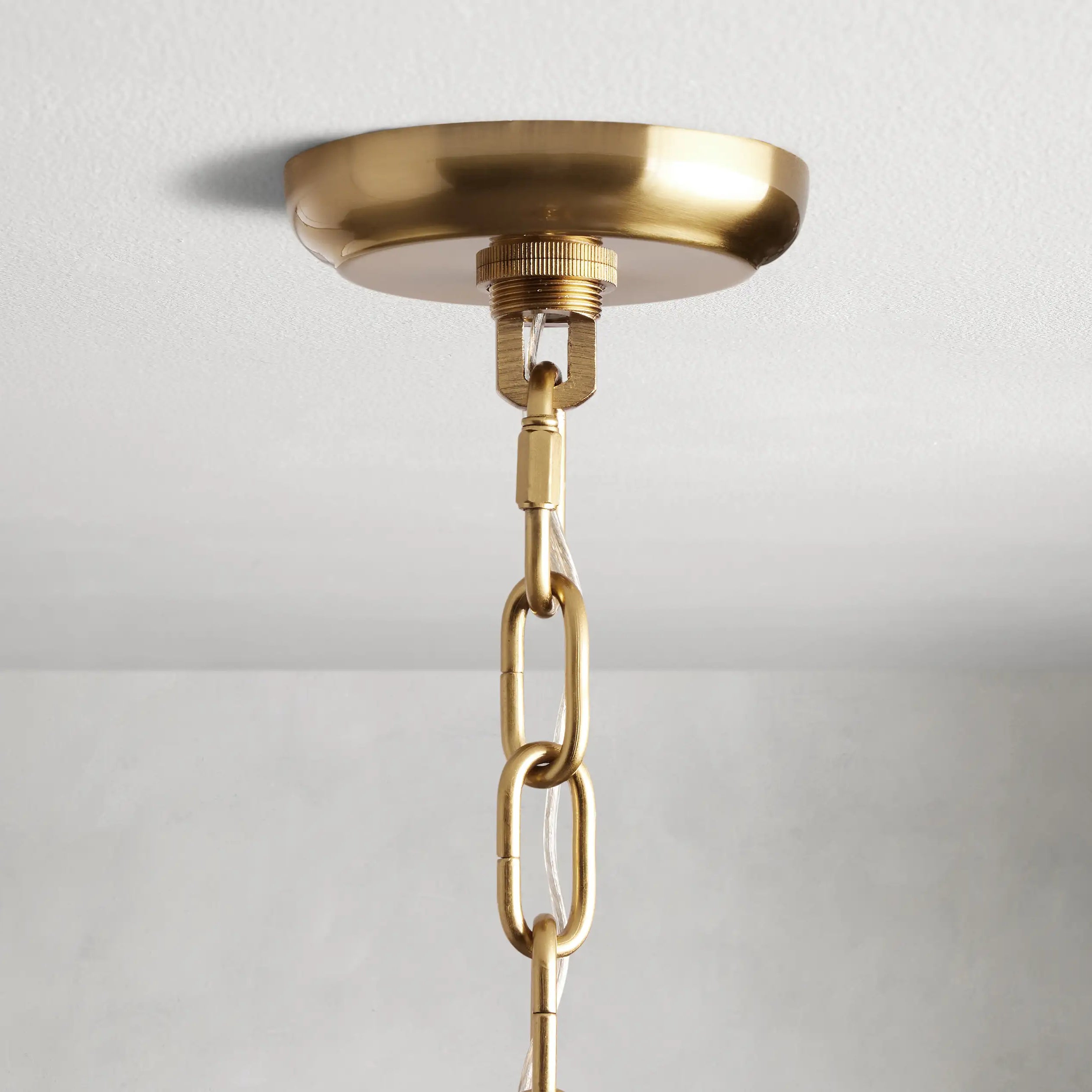 Amola Round Chandelier