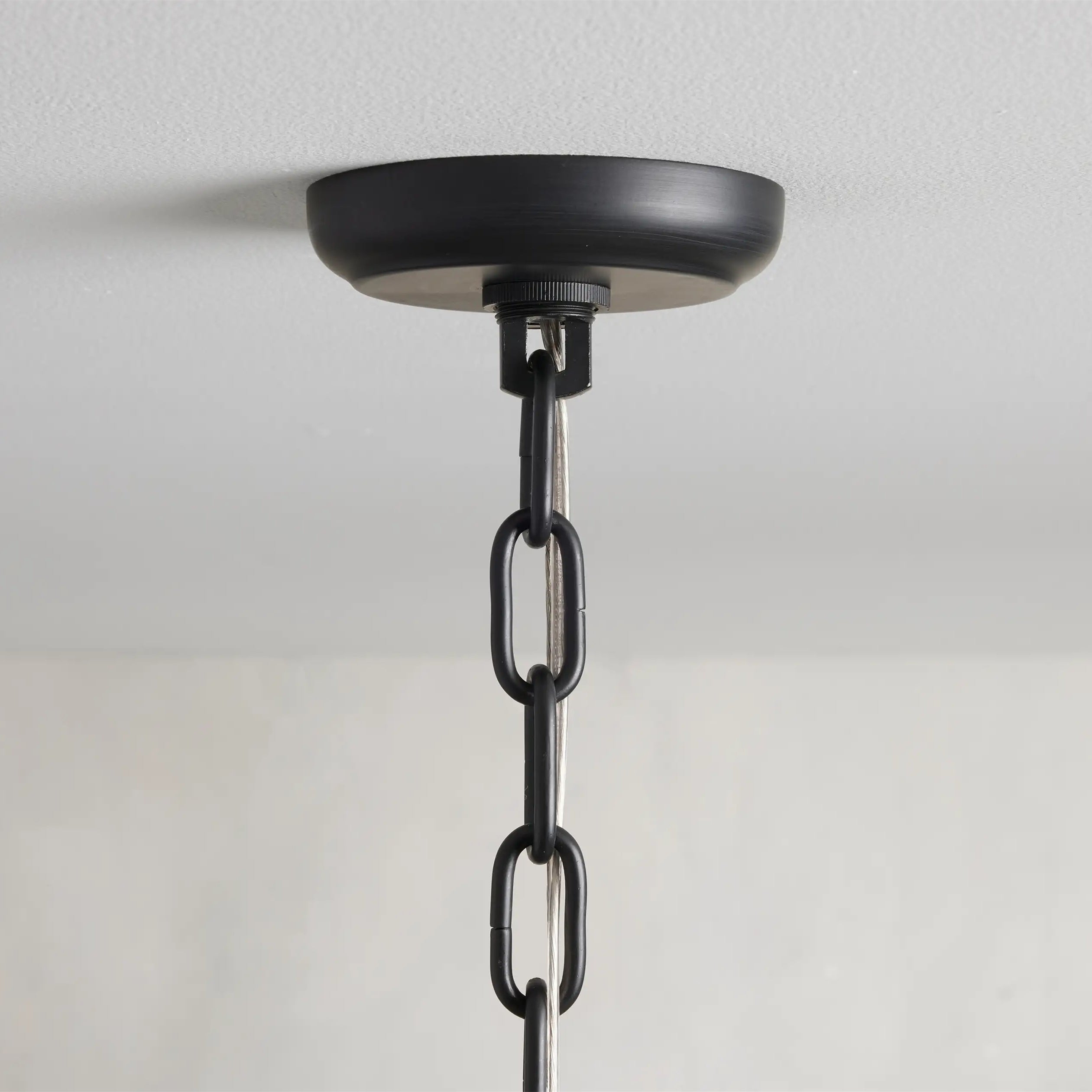 Amola Round Chandelier