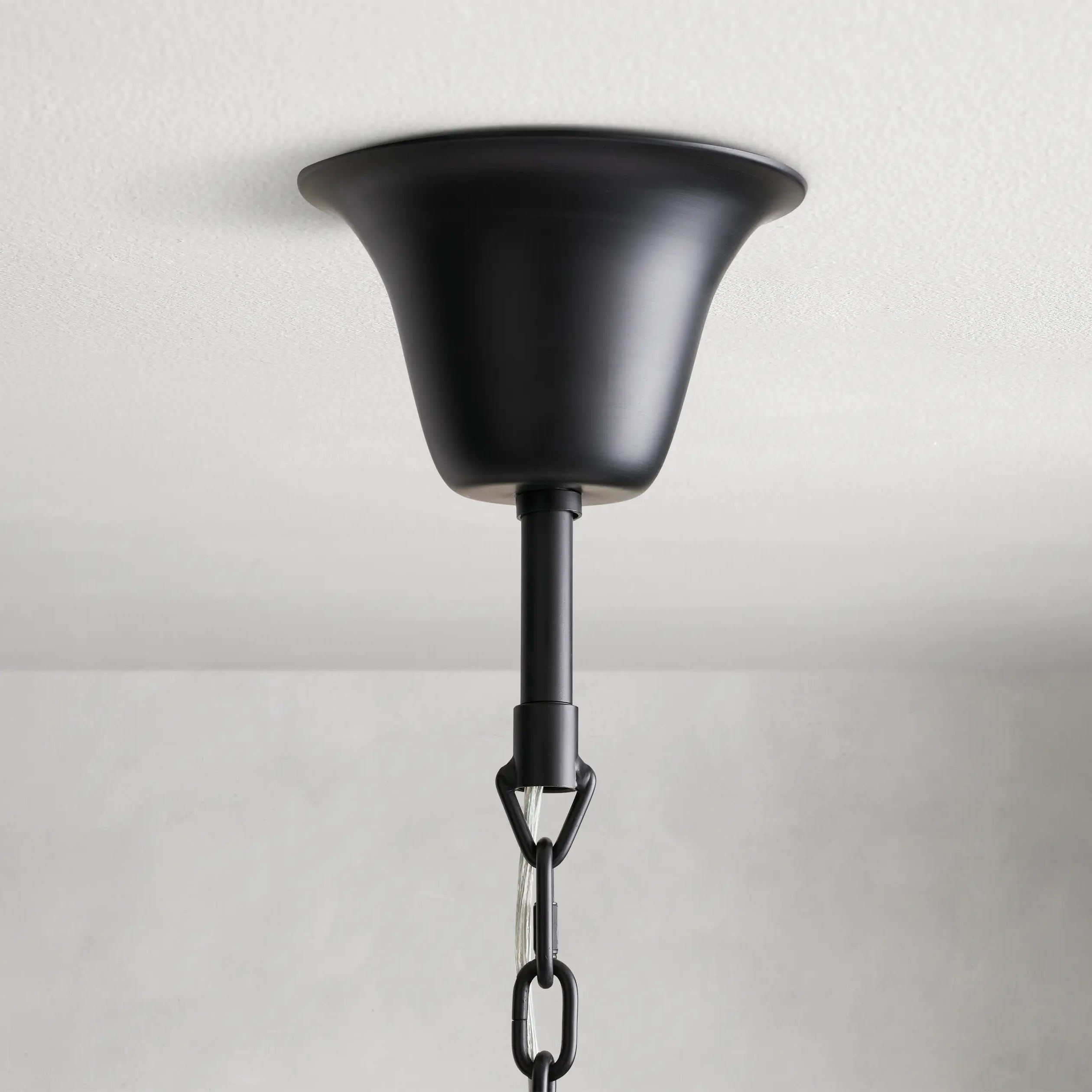 Leyard Tiered Round Chandelier