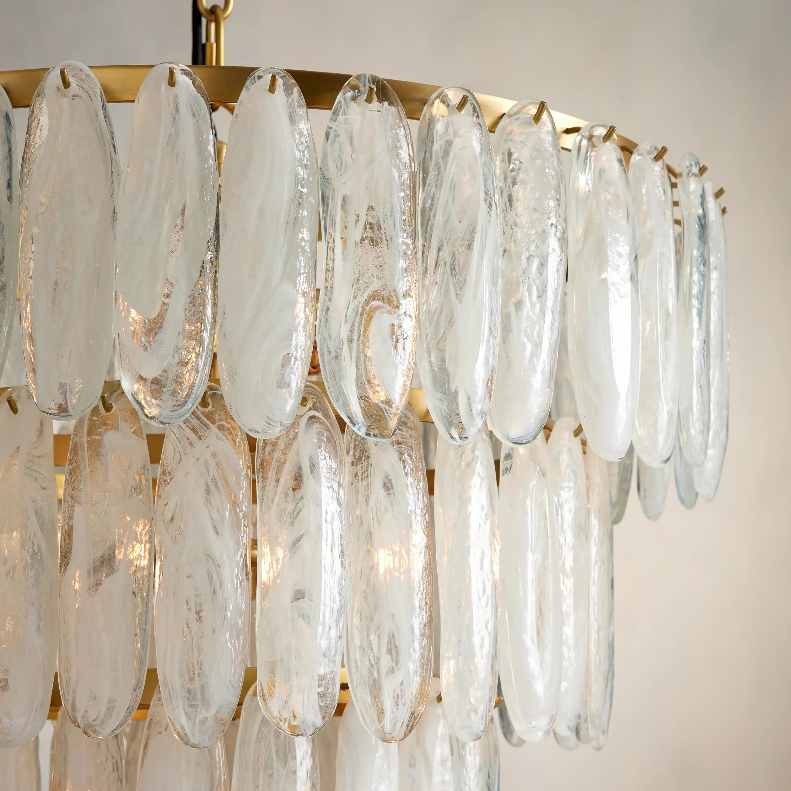 Verture 3-Tier Chandelier