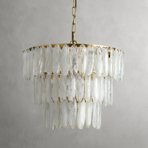 Verture 3-Tier Chandelier