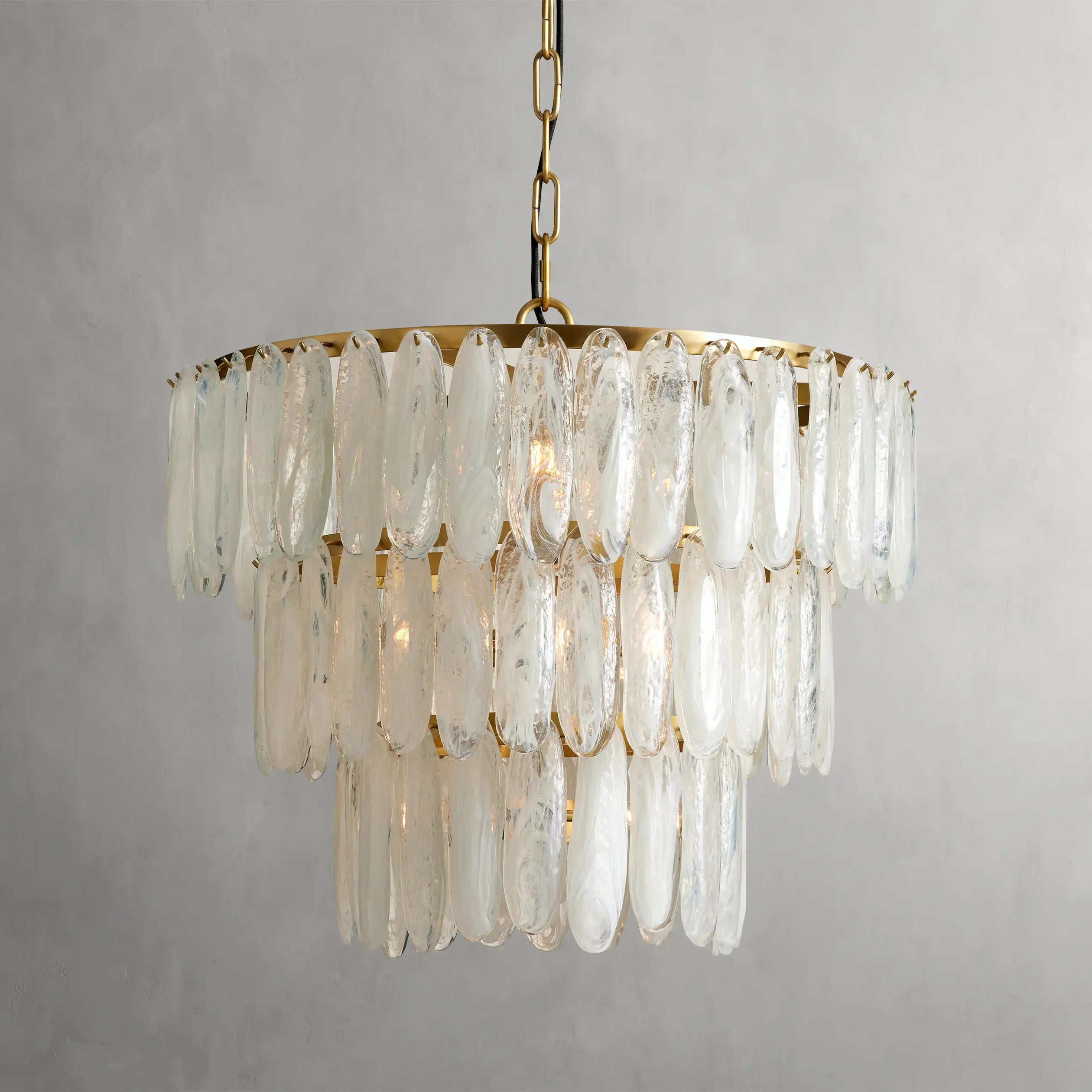 Verture 3-Tier Chandelier