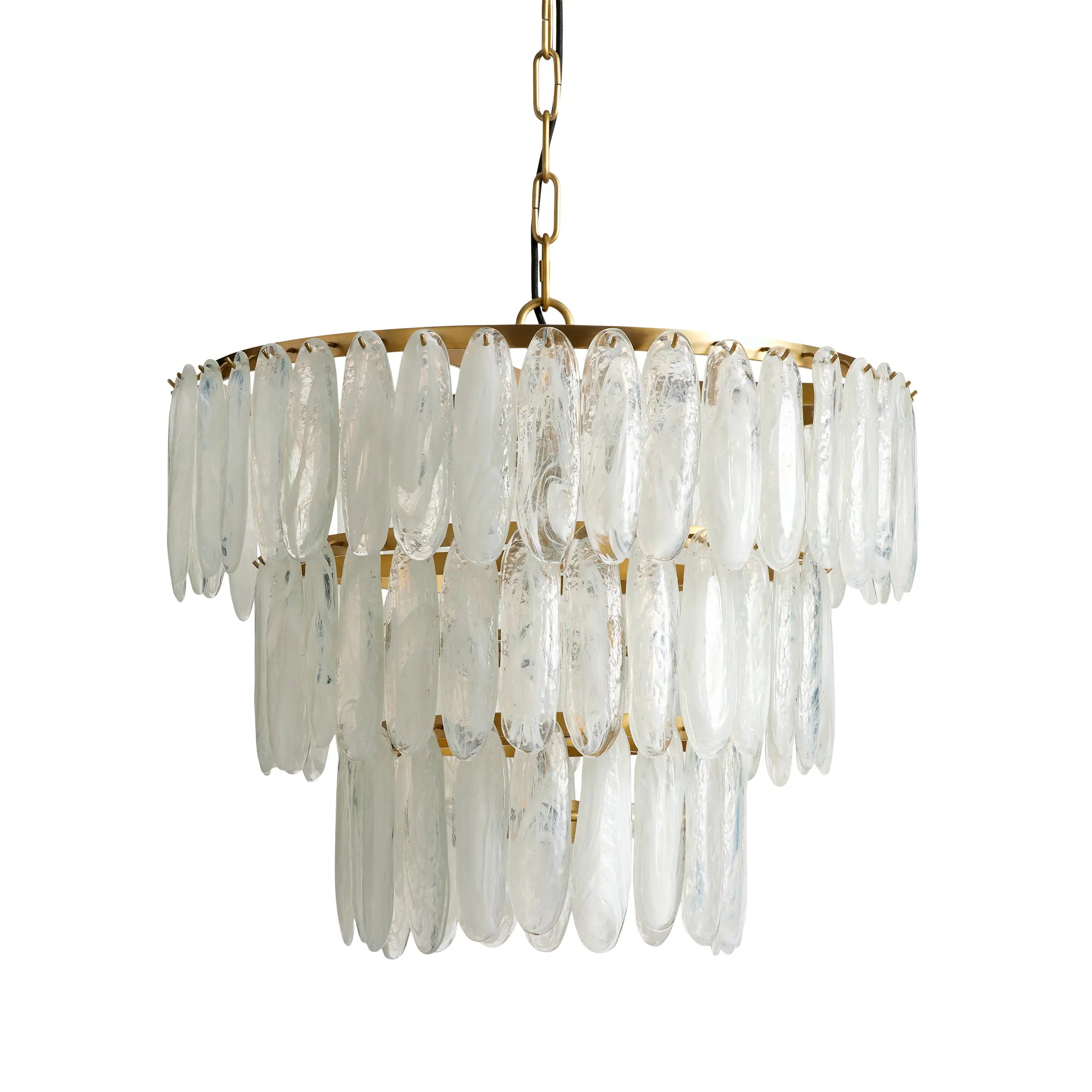 Verture 3-Tier Chandelier