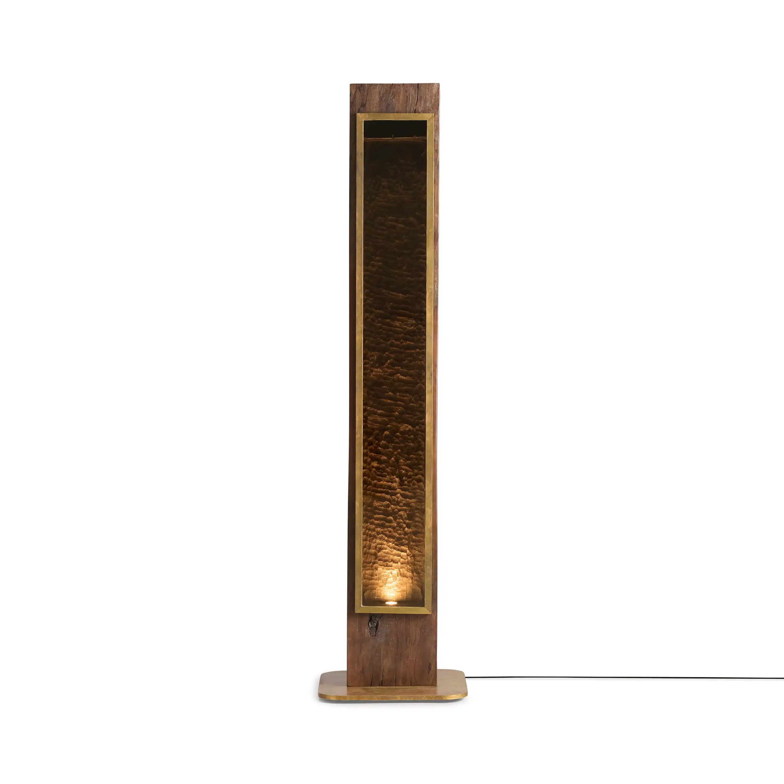 Vigas Floor Lamp