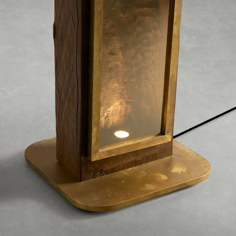 Vigas Floor Lamp